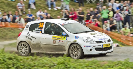 Rajd Barum